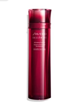 NEW Shiseido Eudermine Activating Essence 145ml